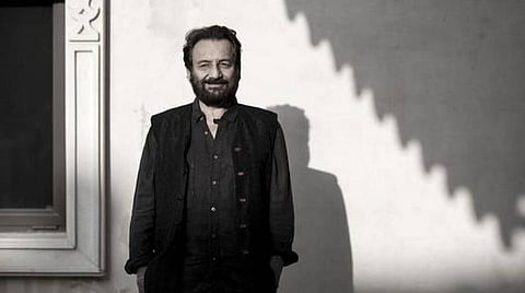 உட்புறங்களில் படப்பிடிப்பு ஆரம்பிப்பதும் ஆபத்துதான்: சேகர் கபூர்