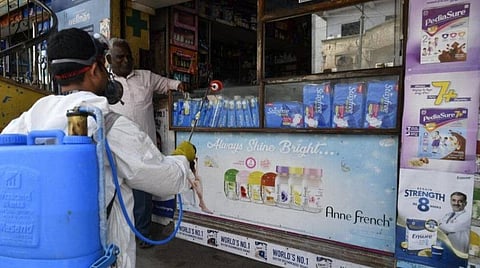 ஜூலை 14 தமிழக நிலவரம்: தொற்று பாதிப்பு, குணமடைந்தோர், பலி எண்ணிக்கை; முழுமையான பட்டியல்