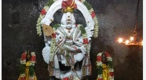 ஆடிக்கிருத்திகை நாளில்... கந்தசஷ்டி கவசம்; நம்மைக் காப்பான், தடைகளை தகர்ப்பான் வெற்றிவேலன்