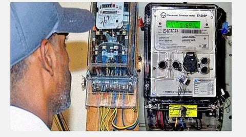 புதிய மின் கட்டண வசூல் முறையை எதிர்த்த வழக்கு: உயர் நீதிமன்றம் தள்ளுபடி