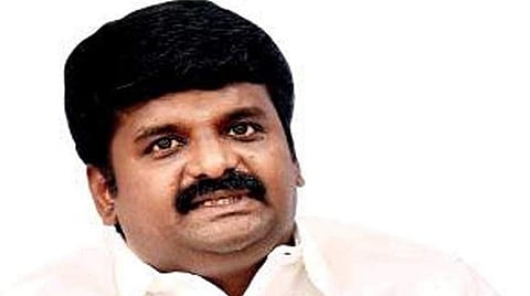 அமைச்சர் விஜயபாஸ்கர்: கோப்புப்படம்