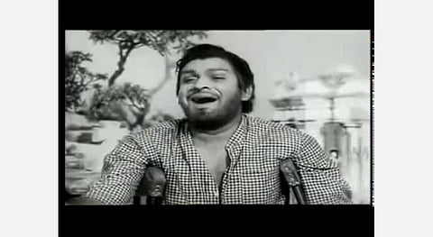 ’வீடு வரை உறவு வீதி வரை மனைவி’, ‘எட்டடுக்கு மாளிகையில்...’; 58 ஆண்டுகளாகியும் மனதில் நிற்கும் ‘பாத காணிக்கை’!