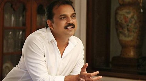 கரோனா தொற்றால் பாதிக்கப்பட்டவர்களுக்கு கொரட்டலா சிவா வேண்டுகோள்