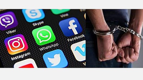 மதம், தலைவர்கள் மீது சமூக வலைதளங்களில் அவதூறு: புதிய விதிகளை வகுக்க உயர் நீதிமன்றத்தில் முறையீடு