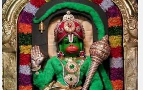 நல்லதே நடக்கும்