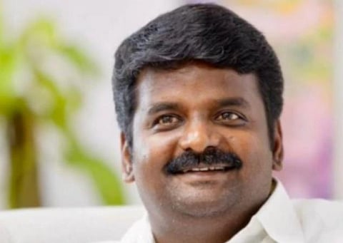 அமைச்சர் விஜயபாஸ்கர்: கோப்புப்படம்