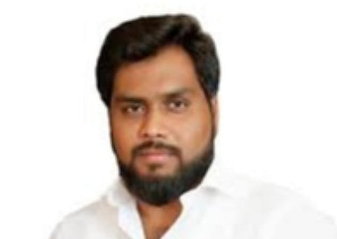 பூவை ஜெகதீஷ்குமார்: கோப்புப்படம்