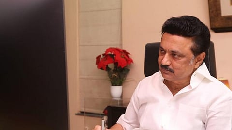 மு.க.ஸ்டாலின்.