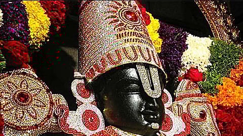 ஆடி ஏகாதசி, துவாதசியில் வேங்கடாசலபதி வழிபாடு; வேதனைகள் தீரும்; சோதனைகள் அகலும்! - ஆடி ஸ்பெஷல்