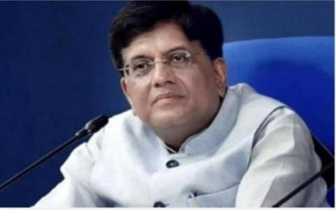 செலவை குறைக்க நடவடிக்கை எடுங்கள்: ரயில்வே அதிகாரிகளுக்கு பியூஷ் கோயல் வலியுறுத்தல்