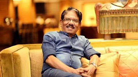 காதலுக்குத் தனி மரியாதை தந்த இயக்குநர் இமயம்