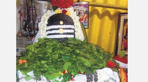 ஆடி பிரதோஷம், சனி பிரதோஷம்; பாவம் போக்கும் பிரதோஷம்