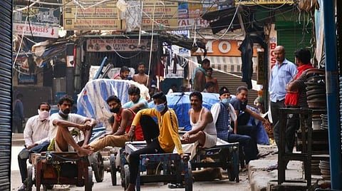 ஜூலை 17-ம் தேதி தமிழக நிலவரம்: மாவட்ட வாரியாக கரோனா தொற்று உள்ளவர்களின் பட்டியல்