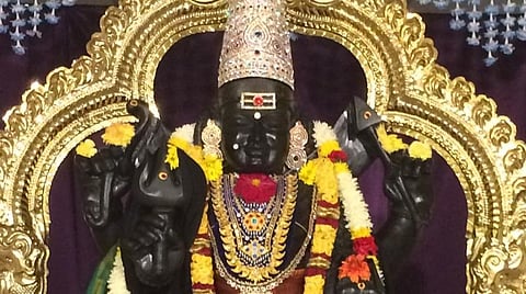 நல்லதே நடக்கும்