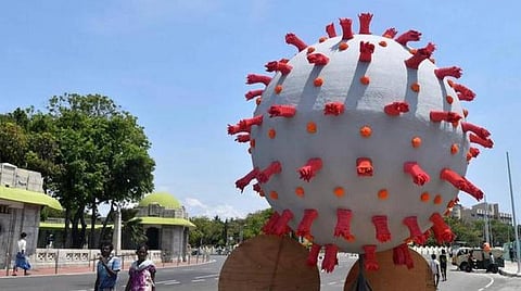 ஜூலை 18-ம் தேதி சென்னை நிலவரம்; கரோனா தொற்றிலிருந்து மீண்டவர்கள், சிகிச்சையில் இருப்பவர்கள்: மண்டல வாரியான பட்டியல்