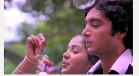 ’விச்சு’, ‘மேரி’, டேவிட்’, ‘புல்லட்’, ‘ஆர்மோனியம்’, முட்டம், கடல் அலைகள்; 39 ஆண்டுகளாகியும் இன்னும் ‘அலைகள் ஓய்வதில்லை’