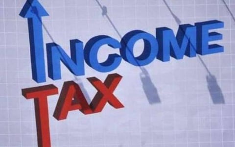 வருமான வரி செலுத்துவோருக்கு தகவல்கள்: மத்திய நேரடி வரிகள் வாரியம் நடவடிக்கை