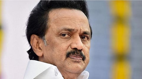 ஸ்டாலின்: கோப்புப்படம்