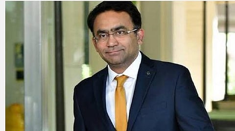 பிசிசிஐ பொதுமேலாளர் சபா கரீம் : கோப்புப்படம்