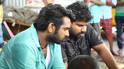 மீண்டும் இணையும் விஜய் சேதுபதி - நலன் குமாரசாமி கூட்டணி