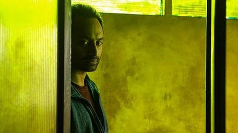 தியாகராஜன் குமாரராஜாவுடன் பணிபுரிந்தது என் அதிர்ஷ்டம்: ஃபகத் பாசில்