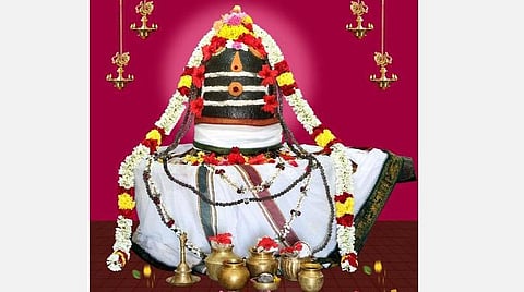 சோம வார அமாவாசை... ஆடி அமாவாசை - முன்னோர் ஆசி, சந்திர கிரக தோஷம், சிவனருள்!