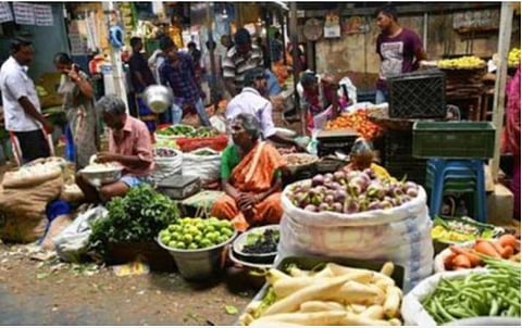 பணவீக்கம் எனும் அபாய அறிகுறி