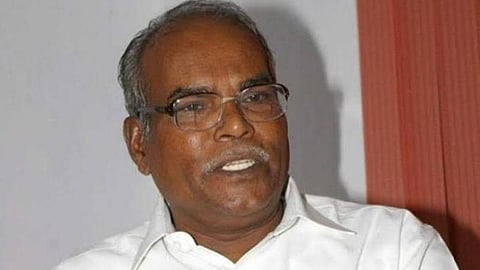 விவசாயிகளைப் பாதிக்கும் அவசரச் சட்டங்கள்; மத்திய அரசைக் கண்டித்து ஜூலை 27-ல் கறுப்புக் கொடி போராட்டம்: மார்க்சிஸ்ட் முழு ஆதரவு