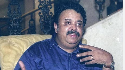 பிரபல இயக்குநர் ரஜத் முகர்ஜி மறைவு: பாலிவுட் பிரபலங்கள் இரங்கல்