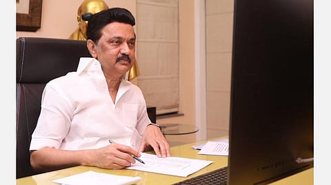 உடன்பிறப்புகள் கரோனா தொற்றால் பாதிக்கப்படும்போது நெஞ்சம் பதறுகிறது: ஸ்டாலின் வேதனை