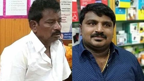 தந்தை, மகன் மரணம் வழக்கு: சாத்தான்குளம் அரசு மருத்துவரிடம் மருத்துவப் பணிகள் இணை இயக்குநர் விசாரணை