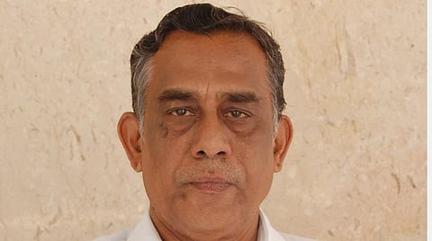 கோவை - பெங்களூரு இரவு நேர ரயிலை இயக்கப் பரிந்துரை: பி.ஆர்.நடராஜன் எம்.பி. வரவேற்பு