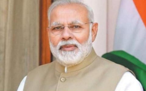 சுயசார்பு பாரதம்; இந்தியாவில் முதலீடு செய்ய சிறந்த நேரம்: பிரதமர் மோடி அழைப்பு