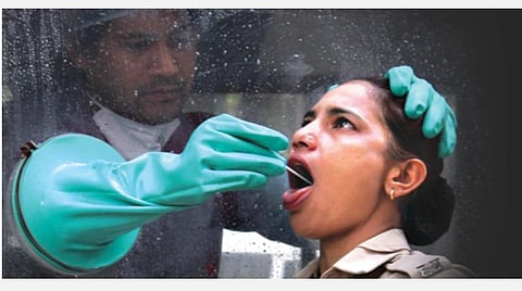 விரியட்டும் காய்ச்சல் முகாம்கள்