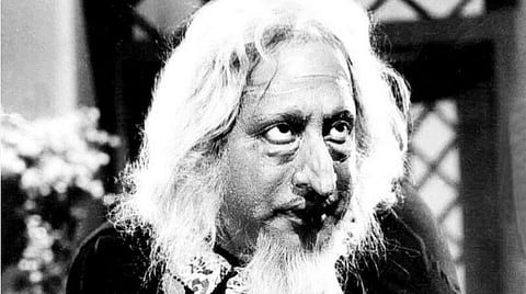 நடிப்பில் ஸ்டைல்... ஸ்டைலில் நடிப்பு; ஸ்டைல் சக்கரவர்த்தி சிவாஜி கணேசன் நினைவுநாள்