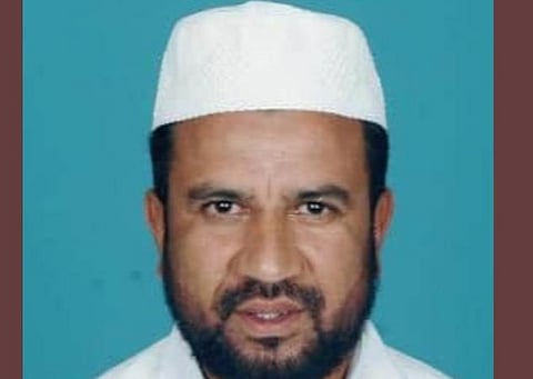 அஸ்லாம் பாஷா: கோப்புப்படம்