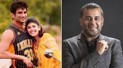 அபத்தத்தை எழுதாதீர்கள்; நியாயமாக இருங்கள்: விமர்சகர்களைக் கடுமையாகச் சாடிய சேத்தன் பகத்