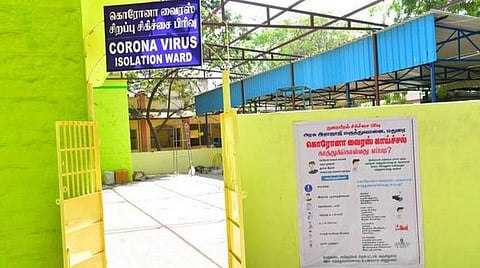 ஜூலை 21 தமிழக நிலவரம்: தொற்று பாதிப்பு, குணமடைந்தோர், பலி எண்ணிக்கை; முழுமையான பட்டியல்