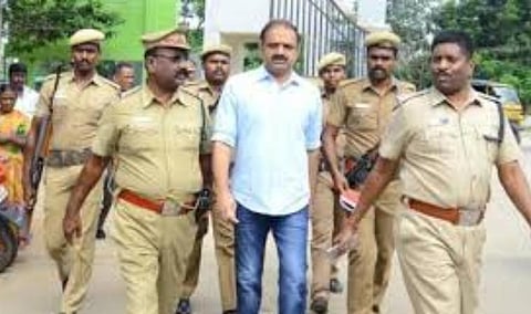 ஏழு பேர் விடுதலைத் தீர்மானம் எந்த நிலையில் உள்ளது?- தமிழக அரசு பதிலளிக்க உயர் நீதிமன்றம் உத்தரவு