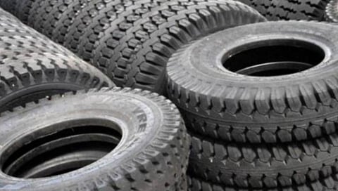 டயர்கள், பாதுகாப்புக் கண்ணாடி நெறிமுறைகள்: மத்திய அரசு அறிவிப்பு