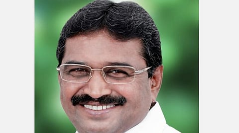 நா.கார்த்திக் எம்எல்ஏ