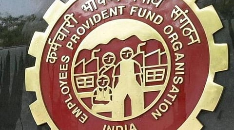 ஊழியர் வருங்கால வைப்பு நிதியில் 3.18 லட்சம் புதிய உறுப்பினர்கள் சேர்ப்பு: கரோனா காலத்திலும் சாதனை