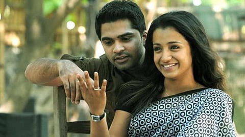 மீண்டும் உலவும் சிம்பு திருமண வதந்தி