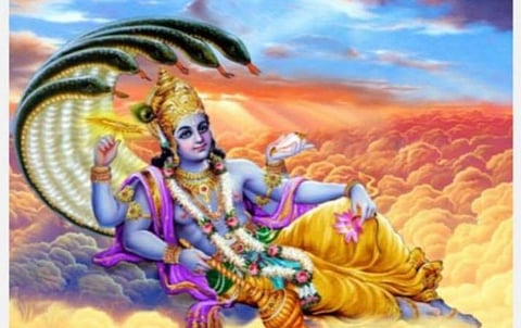 நல்லதே நடக்கும்