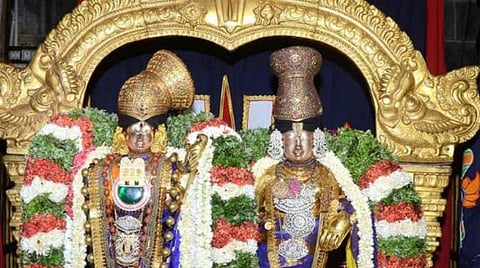 ஆடிப்பூரத்தில்... திருப்பாவை பாடுங்கள்; ஆண்டாளை வேண்டுங்கள்! - மாங்கல்ய வரம் உண்டு; மாங்கல்ய பலம் தருவாள்!