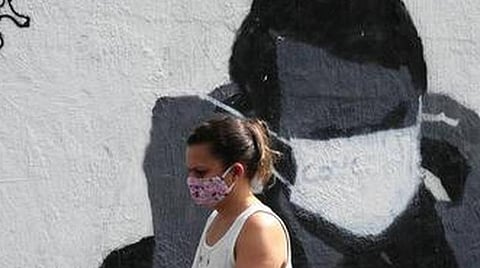 பிரேசில் கடந்த 24 மணி நேரத்தில் 67,860 பேருக்கு கரோனா பாதிப்பு