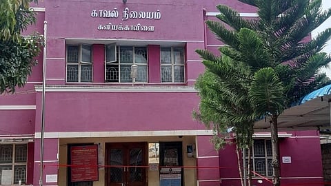 குமரியில் கரோனா தொற்றால் 15 காவல் நிலையங்கள் மூடல்: சிகிச்சை பெற்றுவந்த மேலும் 3 பேர் மரணம்