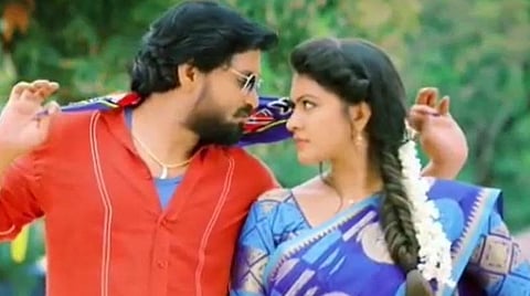 மீண்டும் விஜய் டிவிக்குத் திரும்பிய ரட்சிதா