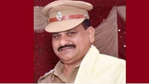 சாத்தான்குளம் வழக்கில் கைதான ஆய்வாளர் ஸ்ரீதருக்கு கழுத்து வலி: மதுரை அரசு மருத்துவமனையில் அனுமதி