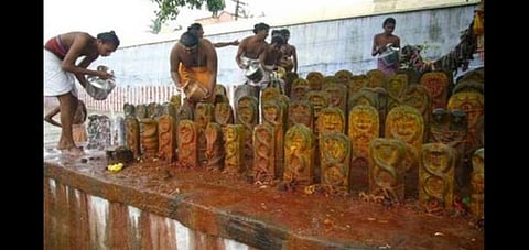 ஒரு டம்ளர் பால் போதும்... நாக சதுர்த்தி விரதத்துக்கு! ஏழு தலைமுறை சர்ப்ப தோஷத்தை போக்கும் நாக சதுர்த்தி